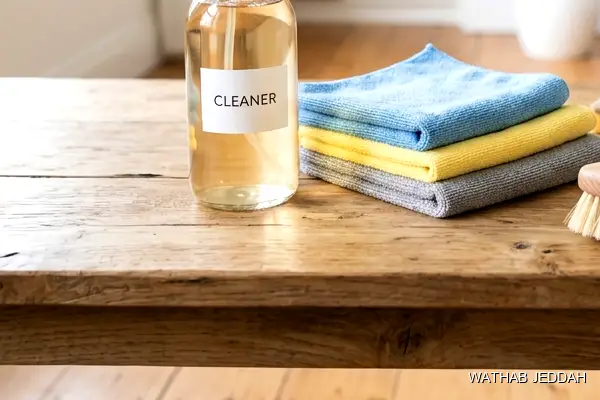 Home Sanitization in Al Shati - Wathab Jeddah