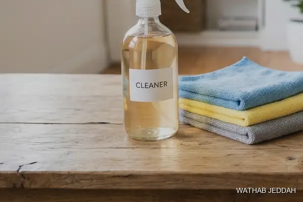 Home Sanitization in Al Shiraa