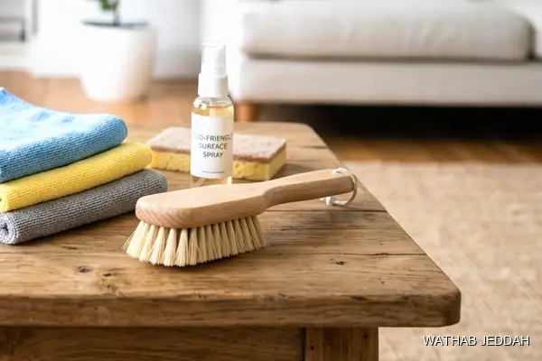 Home Sanitization in Al Sulaimaniyah, Jeddah - Wathab Jeddah Cleaning Services