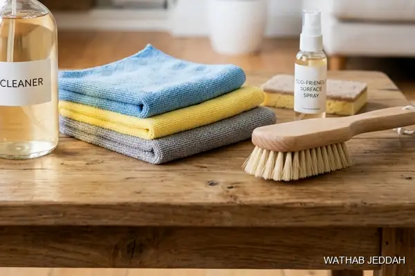 Home Sanitization in Al Wurud