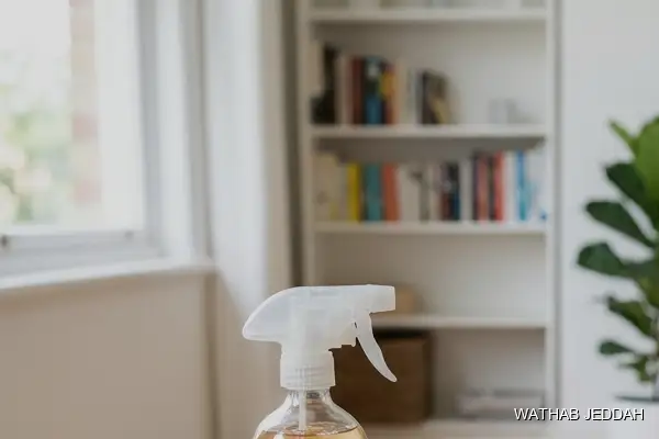 Home Sanitization in Al Zahra, Jeddah - Wathab Jeddah Cleaning Services