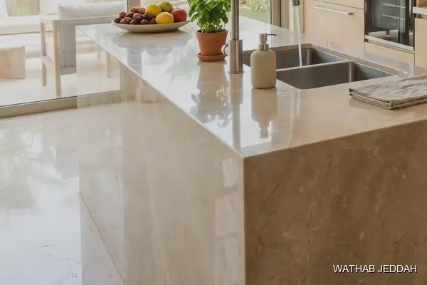 Kitchen Cleaning in South Obhur, Jeddah - Wathab Jeddah Cleaning Services