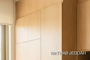 Kitchen Cleaning results after completion in Al Ajwad, Jeddah