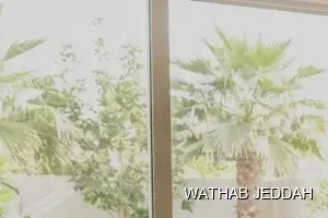 Wathab Jeddah team performing Kitchen Cleaning in South Prince Fawaz, Jeddah