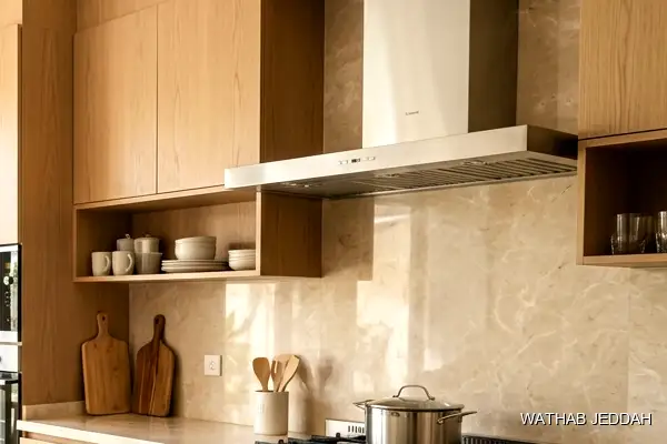 Kitchen Cleaning in Al Asalah - Wathab Jeddah Cleaning