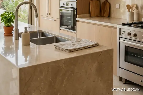 Kitchen Cleaning in Al Fadilah, Jeddah - Wathab Jeddah Cleaning Services