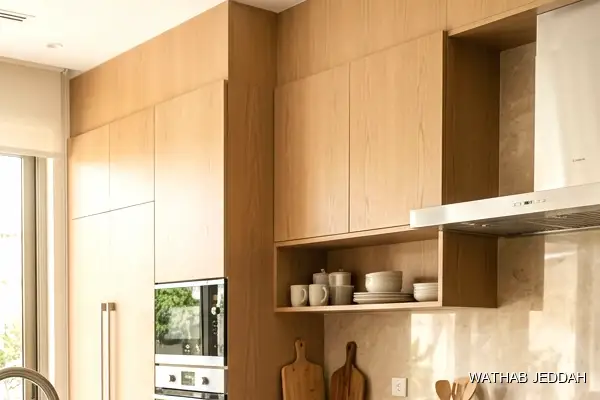 Kitchen Cleaning in Al Falah, Jeddah - Wathab Jeddah Cleaning Services