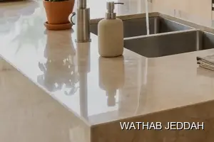 Kitchen Cleaning results after completion in Al Khumrah, Jeddah