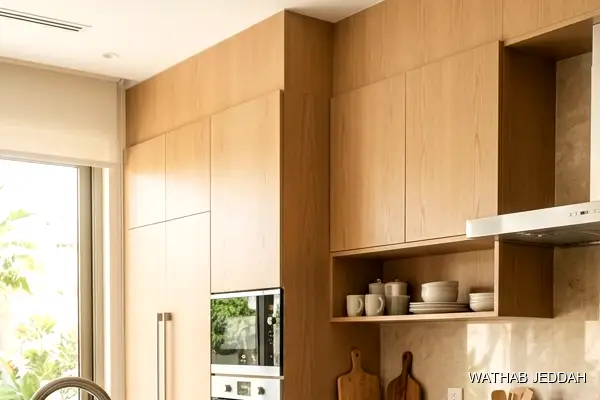 Kitchen Cleaning in Al Manar