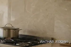 Kitchen Cleaning results after completion in Al Naeem, Jeddah