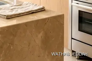 Kitchen Cleaning results after completion in Al Nahdah, Jeddah