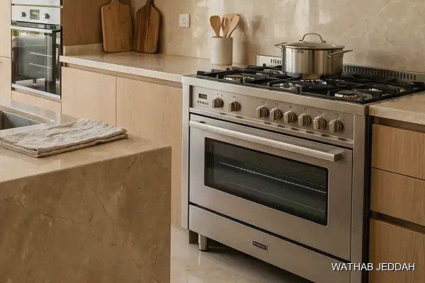 تنظيف مطابخ حي النزلة اليمانية