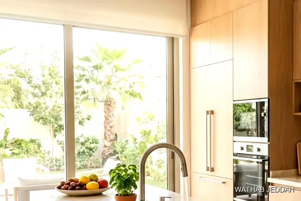 Kitchen Cleaning in Al Rahmaniyah