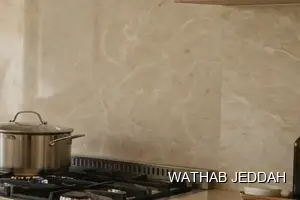 Kitchen Cleaning results after completion in Al Rahmaniyah, Jeddah