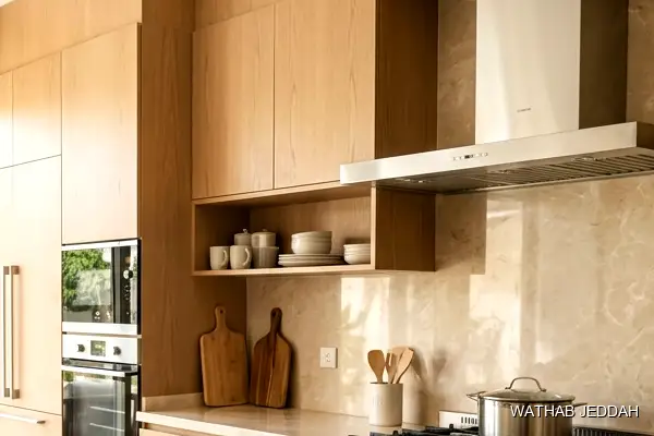 Kitchen Cleaning in Al Riyadh, Jeddah - Wathab Jeddah Cleaning Services
