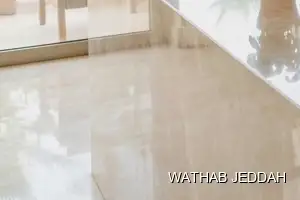 Kitchen Cleaning results after completion in Al Safa, Jeddah