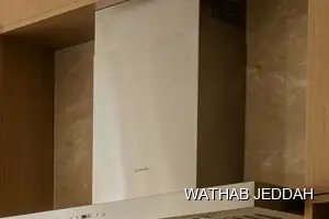 Wathab Jeddah team performing Kitchen Cleaning in Al Sahifah, Jeddah