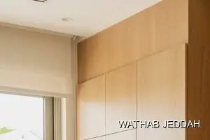 Kitchen Cleaning results after completion in Al Sahifah, Jeddah
