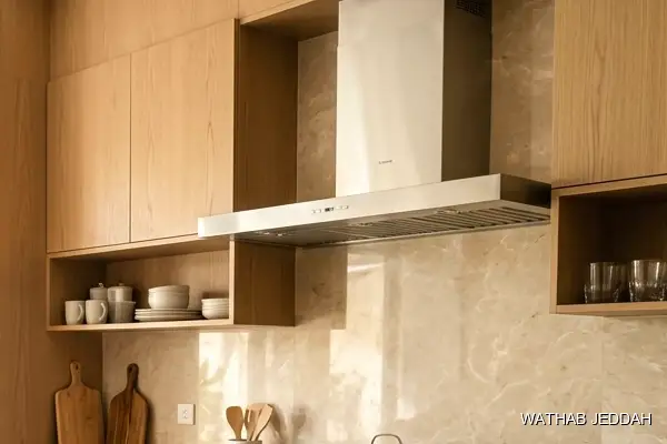 Kitchen Cleaning in Al Salhiyah