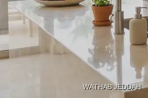 Kitchen Cleaning results after completion in Al Sanabil, Jeddah