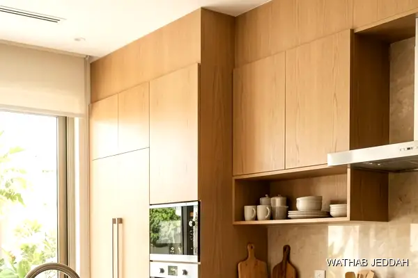 Kitchen Cleaning in Al Shiraa - Wathab Jeddah