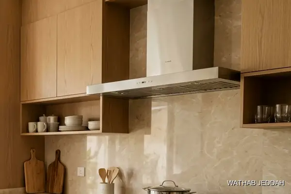 Kitchen Cleaning in Al Waziriyah, Jeddah - Wathab Jeddah Cleaning Services