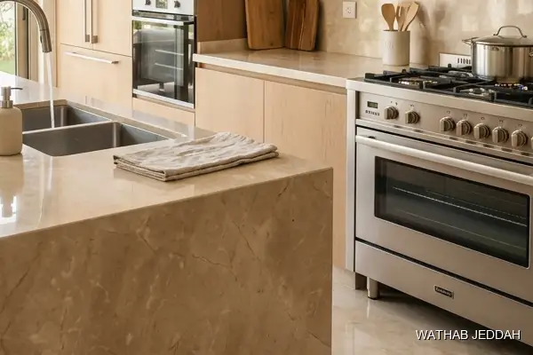 Kitchen Cleaning in Al Zumurrud