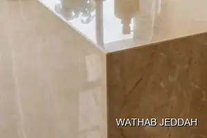 Kitchen Cleaning results after completion in Bariman, Jeddah