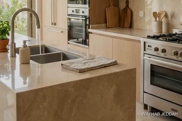 Kitchen Cleaning in Umm Al Salam - Wathab Jeddah Cleaning