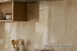 Kitchen Cleaning results after completion in Umm Al Salam, Jeddah