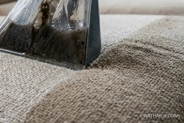 Majlis Cleaning in South Prince Fawaz, Jeddah - Wathab Jeddah Cleaning Services