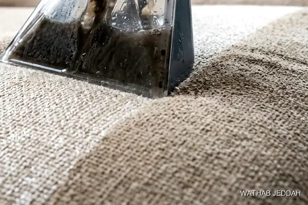 Majlis Cleaning in Al Amwaj - Wathab Jeddah