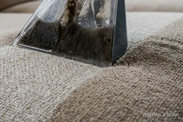 Majlis Cleaning in Al Andalus, Jeddah - Wathab Jeddah Cleaning Services