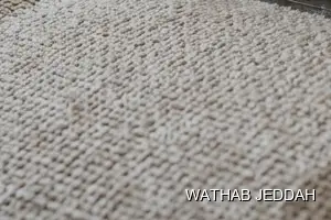 Wathab Jeddah team performing Majlis Cleaning in Al Basateen, Jeddah