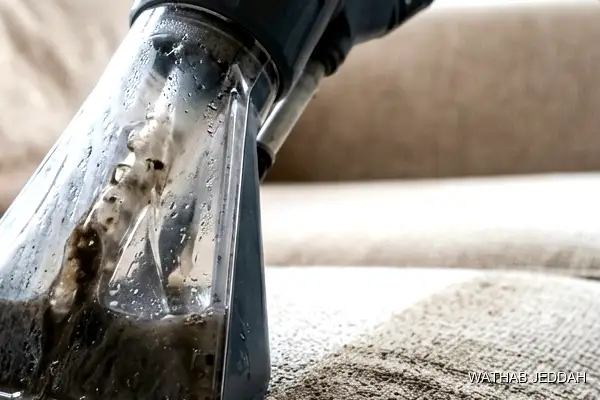 Majlis Cleaning in Al Ghadeer - Wathab Jeddah