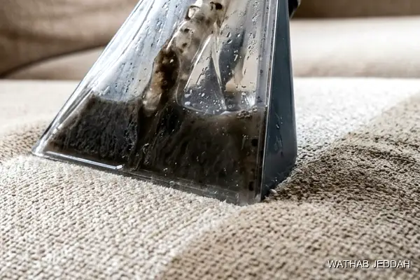 Majlis Cleaning in Al Kawthar - Wathab Jeddah Cleaning