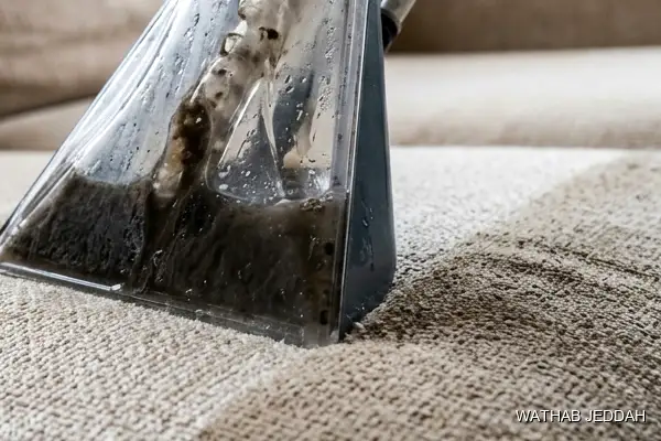 Majlis Cleaning in Al Khalij, Jeddah - Wathab Jeddah Cleaning Services
