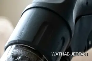 Wathab Jeddah team performing Majlis Cleaning in Al Khalij, Jeddah