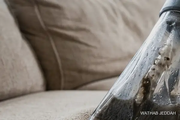 Majlis Cleaning in Al Naeem, Jeddah - Wathab Jeddah Cleaning Services