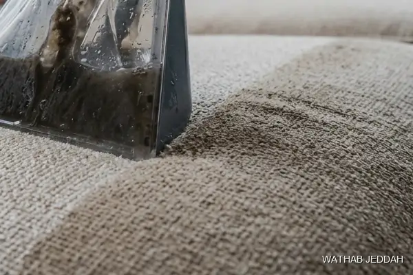 Majlis Cleaning in Al Rabwah, Jeddah - Wathab Jeddah Cleaning Services