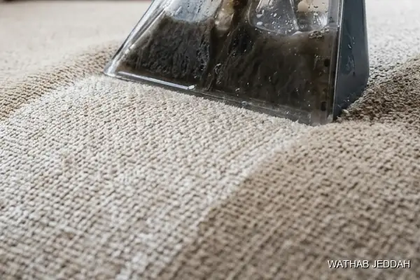Majlis Cleaning in Al Rahmaniyah, Jeddah - Wathab Jeddah Cleaning Services