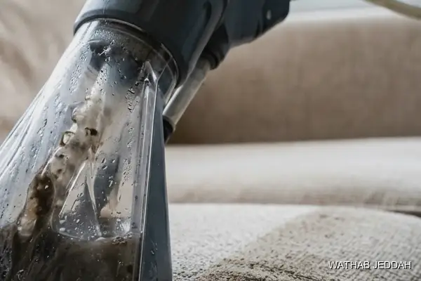 Majlis Cleaning in Al Sabeel, Jeddah - Wathab Jeddah Cleaning Services