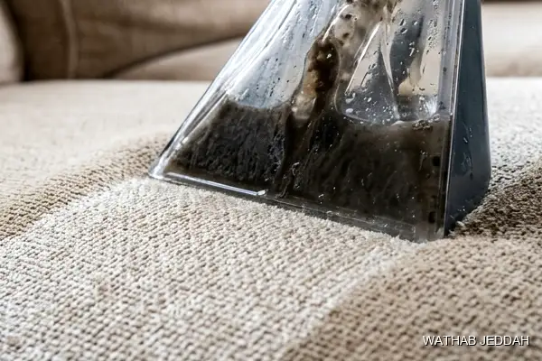 Majlis Cleaning in Al Salhiyah - Wathab Jeddah Cleaning