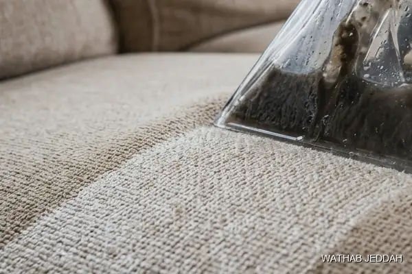 Majlis Cleaning in Al Sanabil, Jeddah - Wathab Jeddah Cleaning Services