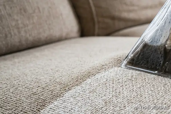 Majlis Cleaning in Al Shati, Jeddah - Wathab Jeddah Cleaning Services