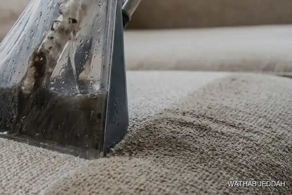 Majlis Cleaning in Al Wahah - Wathab Jeddah