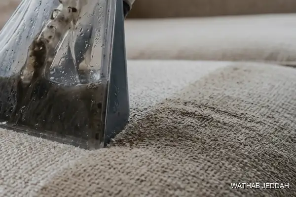 Majlis Cleaning in Bani Malik, Jeddah - Wathab Jeddah Cleaning Services