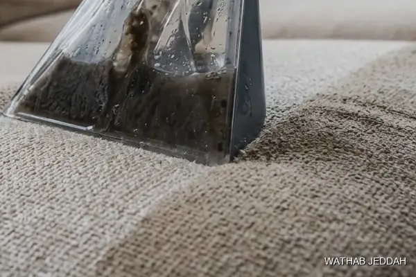 Majlis Cleaning in Madain Al Fahd - Wathab Jeddah Cleaning