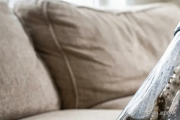 Majlis Cleaning in Mushrifah, Jeddah - Wathab Jeddah Cleaning Services