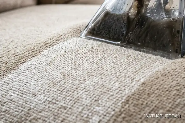 Majlis Cleaning in Petromin, Jeddah - Wathab Jeddah Cleaning Services